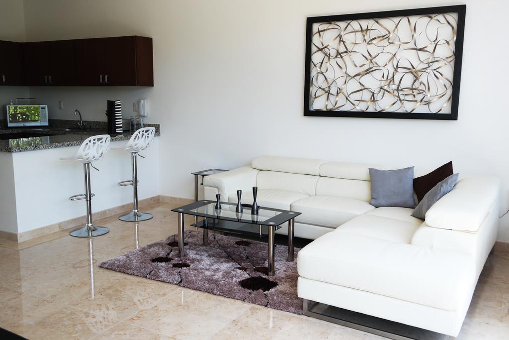 Bahia Principe Vacation Rentals - Quetzal Two-Bedroom Penthouses Akumal Quarto foto